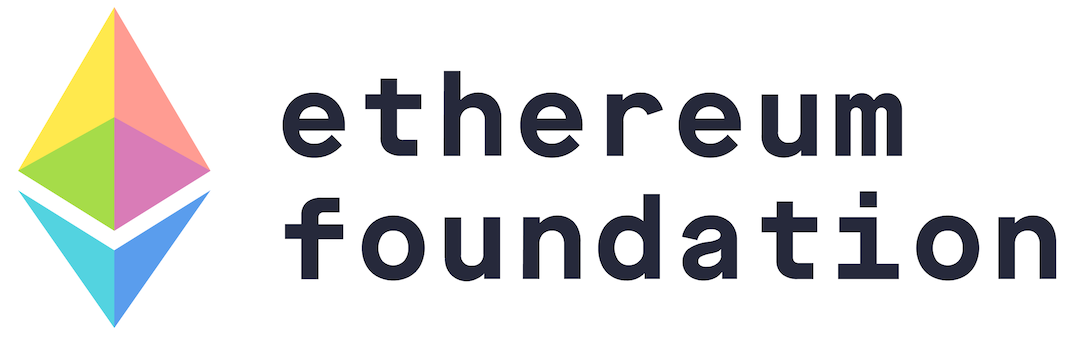 Ethereum Foundation Logo